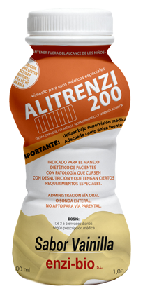 Alitrenzi 200